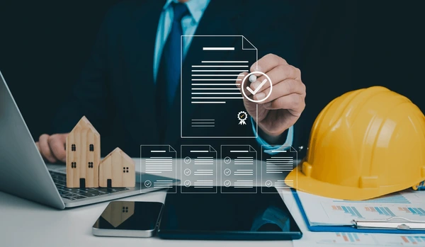 Building Approval