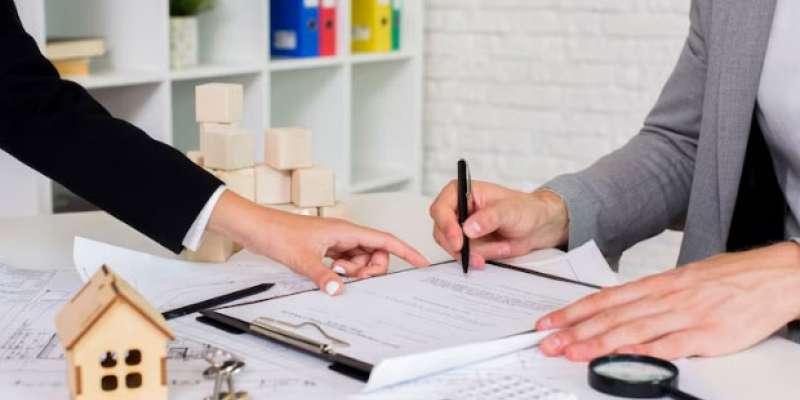 Deed Registration