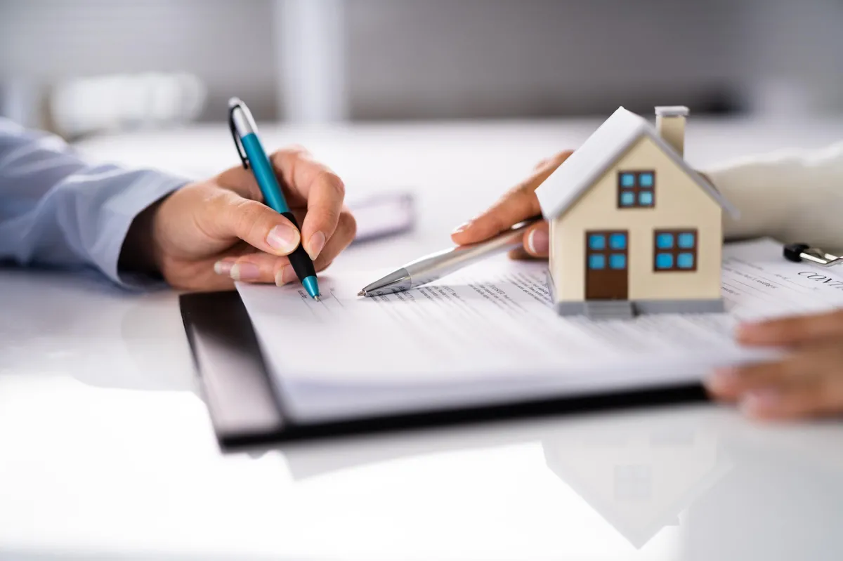 Deed